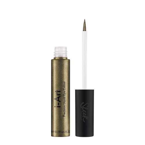 Sleek i-Art Liquid Eyeshadow PURISM (PURISM)